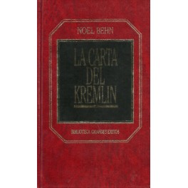 La Carta del Kremlin