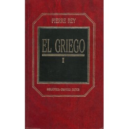 El Griego