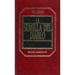 La Semilla del Diablo