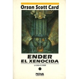 Ender el Xenocida