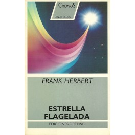 Estrella Flagelada