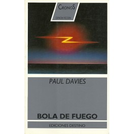 Bola de Fuego