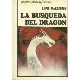 La Búsqueda del Dragón