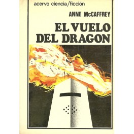 El Vuelo del Dragón