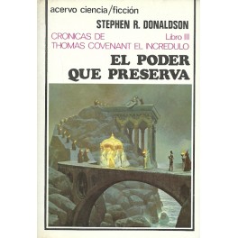 El Poder que preserva