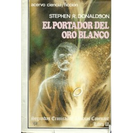 El Portador del Oro Blanco