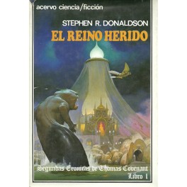 El Reino Herido