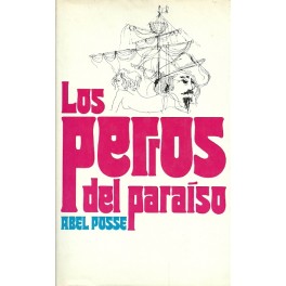 Los Perros del Paraíso