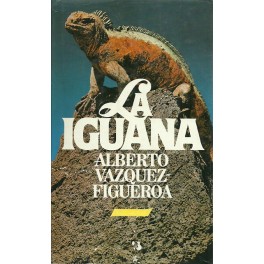 La Iguana