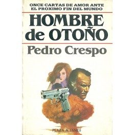 Hombre de Otoño