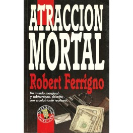 Atracción Mortal