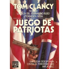 Juego de Patriotas