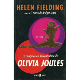 La imaginación descontrolada de Olivia Joules