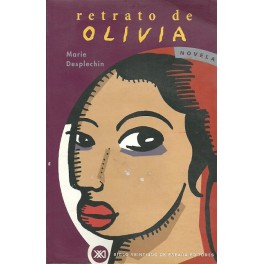 Retrato de Olivia