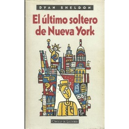 El Último Soltero de Nueva York