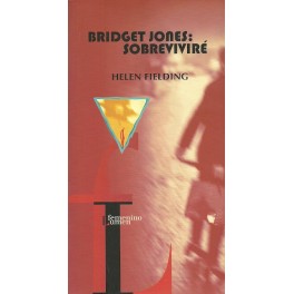 Bridget Jones: Sobreviviré