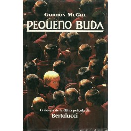 Pequeño Buda