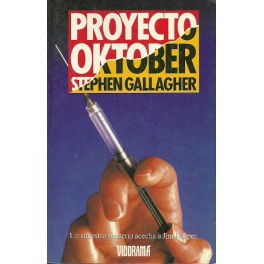 Proyecto Oktober