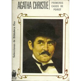 Primeros Casos de Poirot