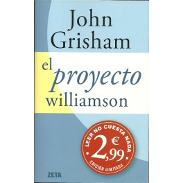 El Proyecto Williamson