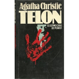 Telon: El Último Caso de Poirot