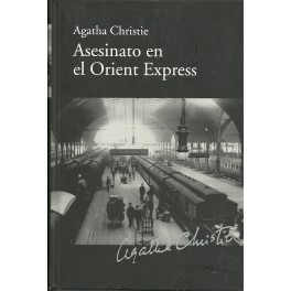 Asesinato en el Orient Express