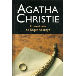 El Asesinato de Roger Ackroyd