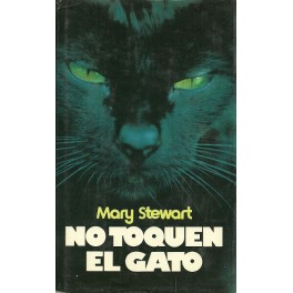 No toquen el Gato