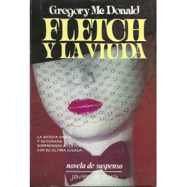 Fletch y la Viuda