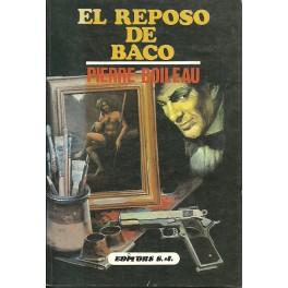 El Reposo de Baco