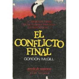 El Conflicto Final