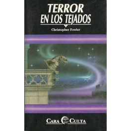 Terror en los tejados