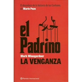 El Padrino: La Venganza