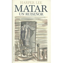 Matar un Ruiseñor