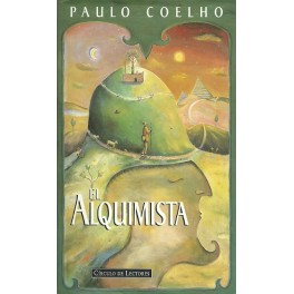 El Alquimista