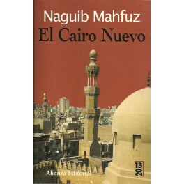 El Cairo Nuevo