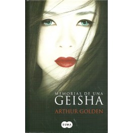 Memorias de una Geisha