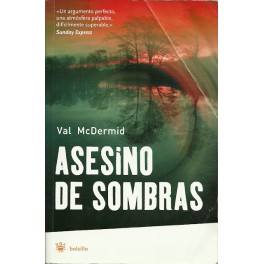 Asesino de Sombras