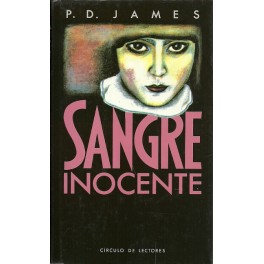 Sangre Inocente