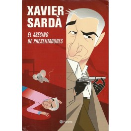 El Asesino de Presentadores