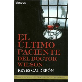 El Último Paciente del Doctor Wilson