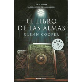 El Libro de las Almas