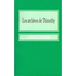 Los Archivos de Timothy