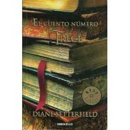 El Cuento Número Trece