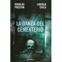 La Danza del Cementerio