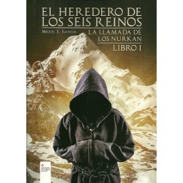 El Heredero de los Seis Reinos