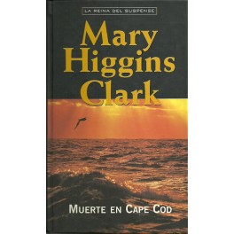 Muerte en Cape Cod