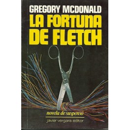 La Fortuna de Fletch