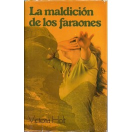 La Maldición de los Faraones