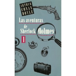 Las Aventuras de Sherlock Holmes